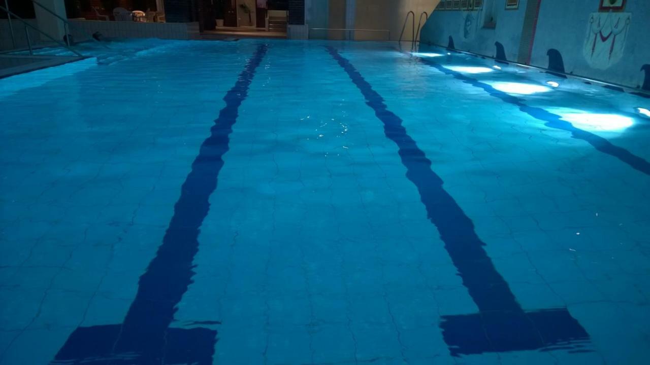 Alpenblick Apartman Sankt Englmar Kültér fotó