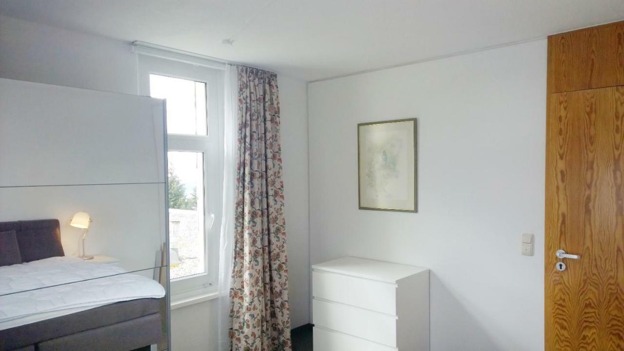 Alpenblick Apartman Sankt Englmar Kültér fotó