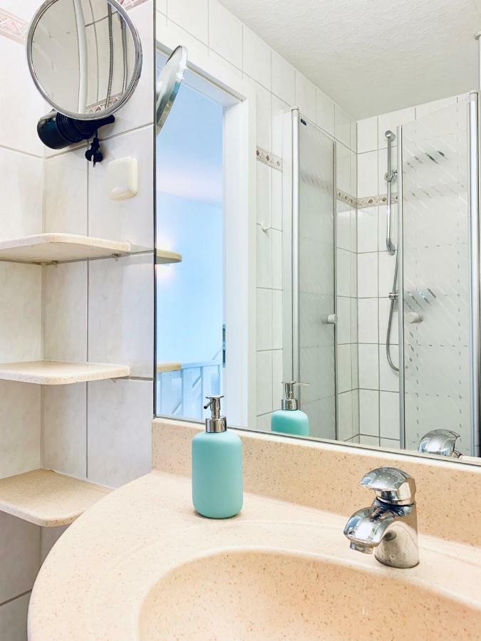 Alpenblick Apartman Sankt Englmar Kültér fotó