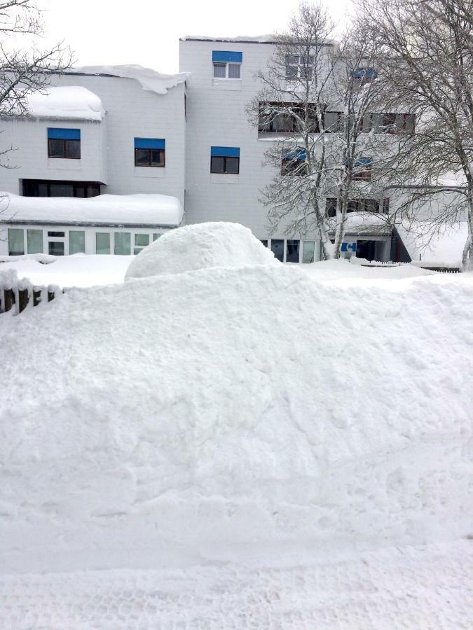 Alpenblick Apartman Sankt Englmar Kültér fotó